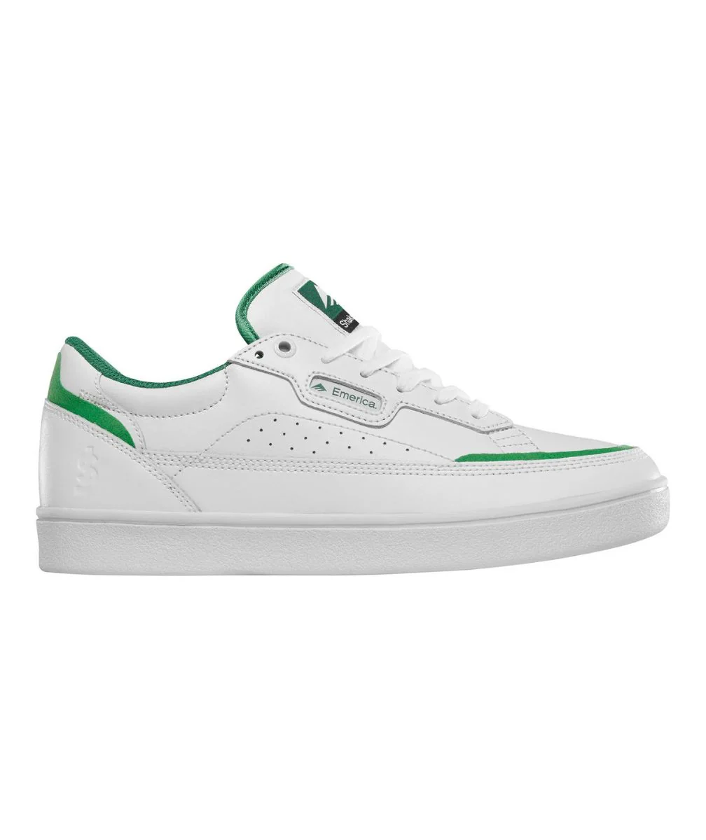 EMERICA GAMMA x SHAKE JUNT White – Image 4