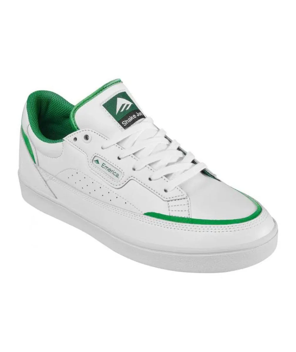 EMERICA GAMMA x SHAKE JUNT White – Image 2