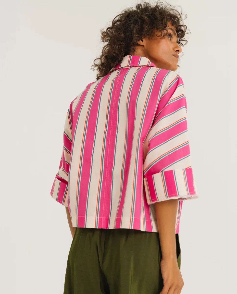 TINSELS - CHEMISE EMY – Image 3