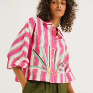 TINSELS - CHEMISE EMY