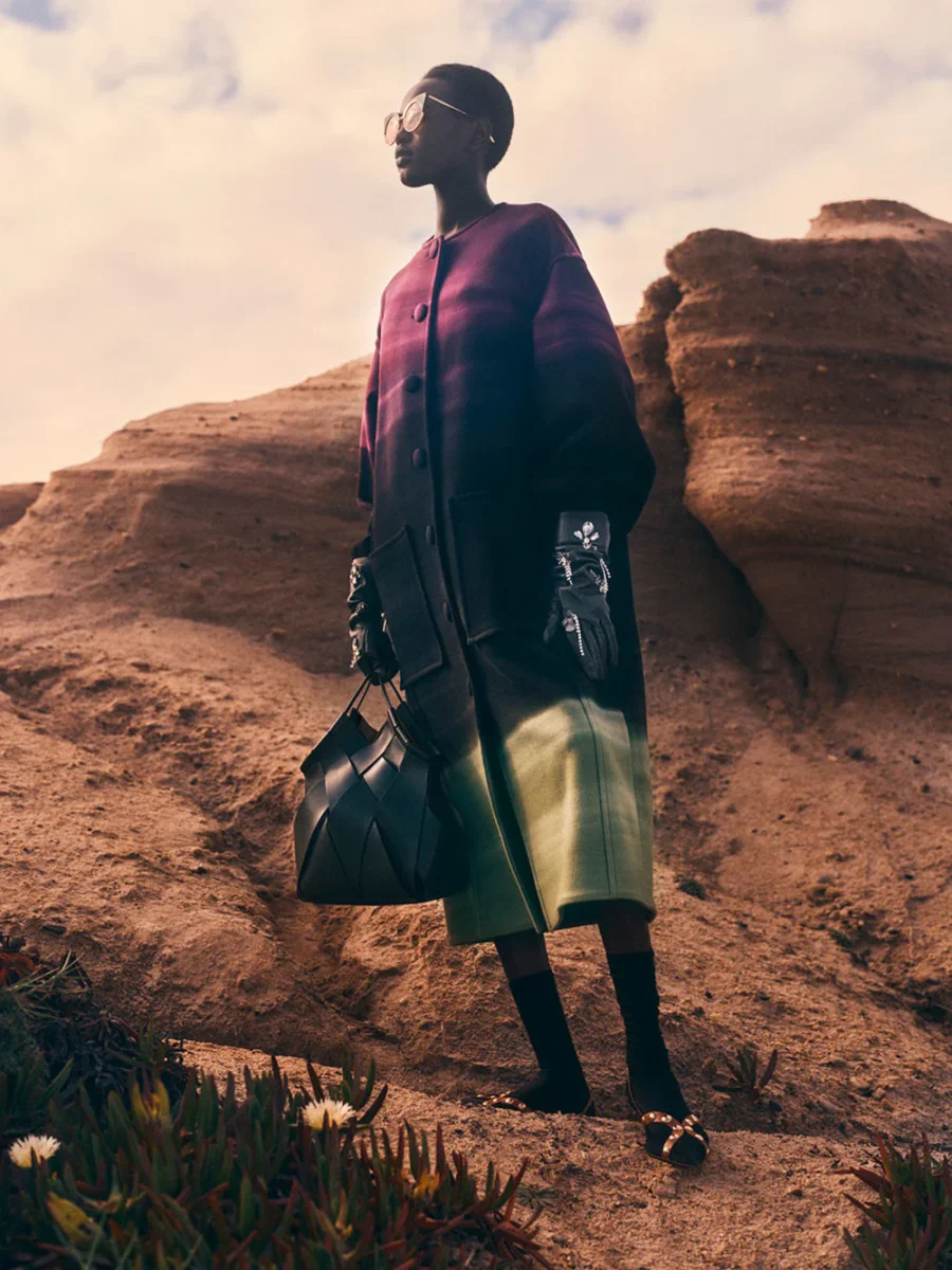 MANTEAU FERNANDA BOREALIS – Image 4