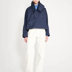 VESTE FISHERMAN MARINE