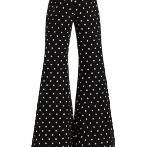 PANTALON ZAOUA NOIR & BLANC