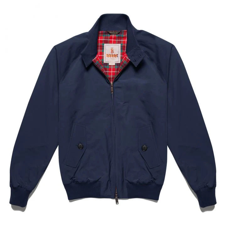 BARACUTA - G9 Navy – Image 6