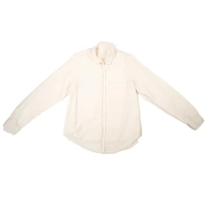 ACQUAVERDE - CHEMISE BETHANY CRÈME