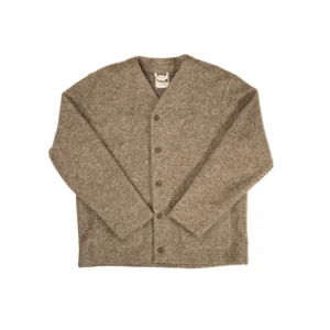 MADSON - CARDIGAN BEIGE