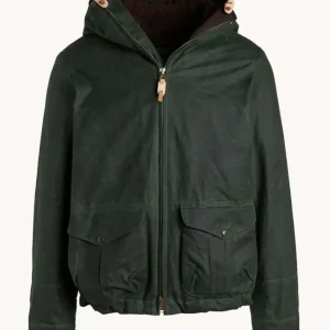 MANIFATTURA CECCARELLI - Blazer Coat