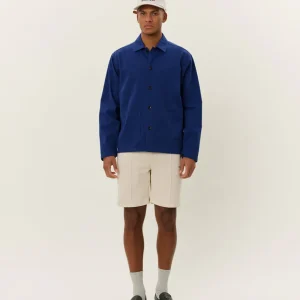 LES DEUX - Hugh Overshirt 2.0