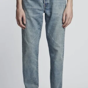 EDWIN - Regular Tapered Blue Light Used