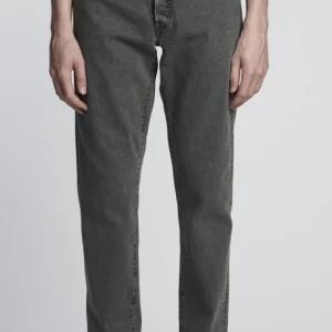 EDWIN - Regular Tapered Black Light Used