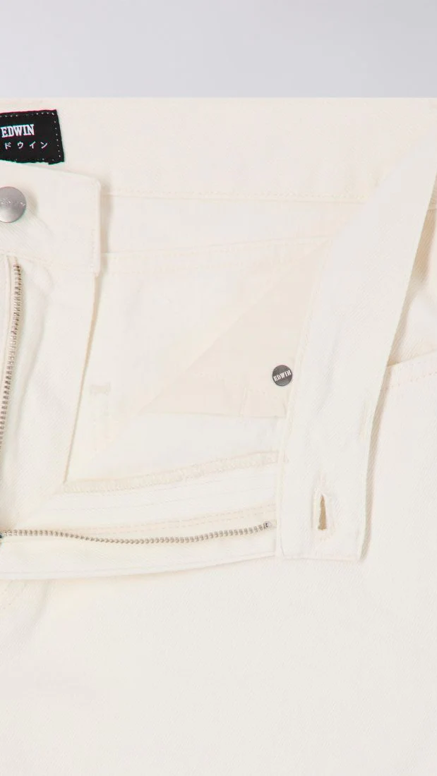 EDWIN - Cosmos Pant Natural Rinsed – Image 3