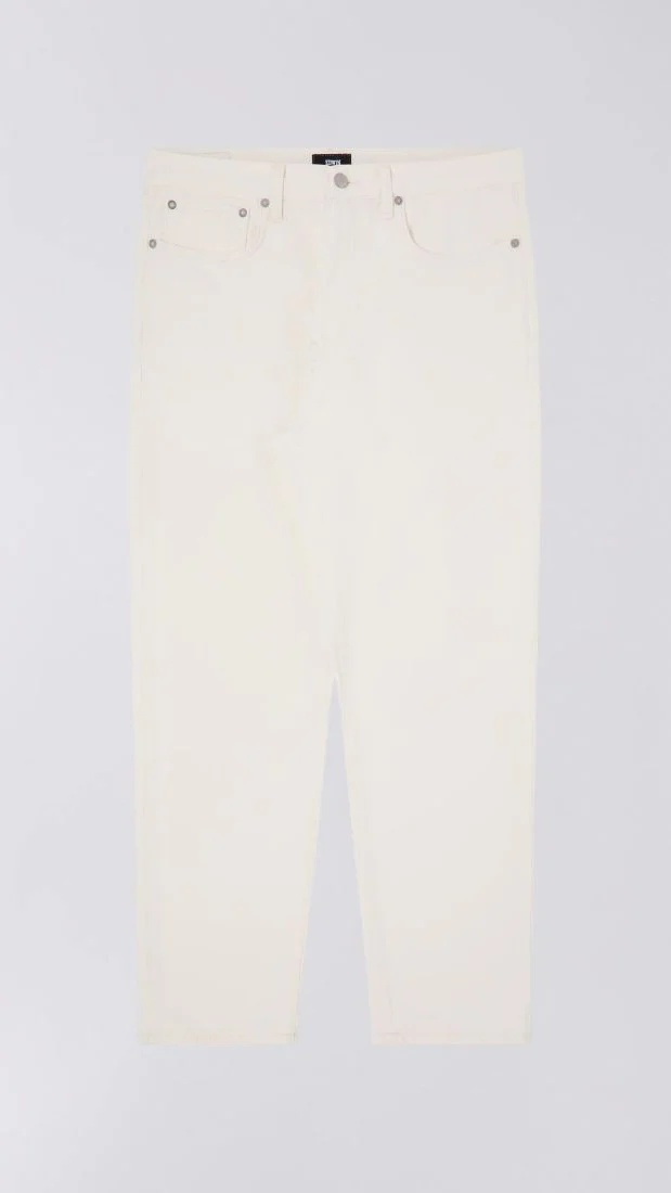 EDWIN - Cosmos Pant Natural Rinsed – Image 2