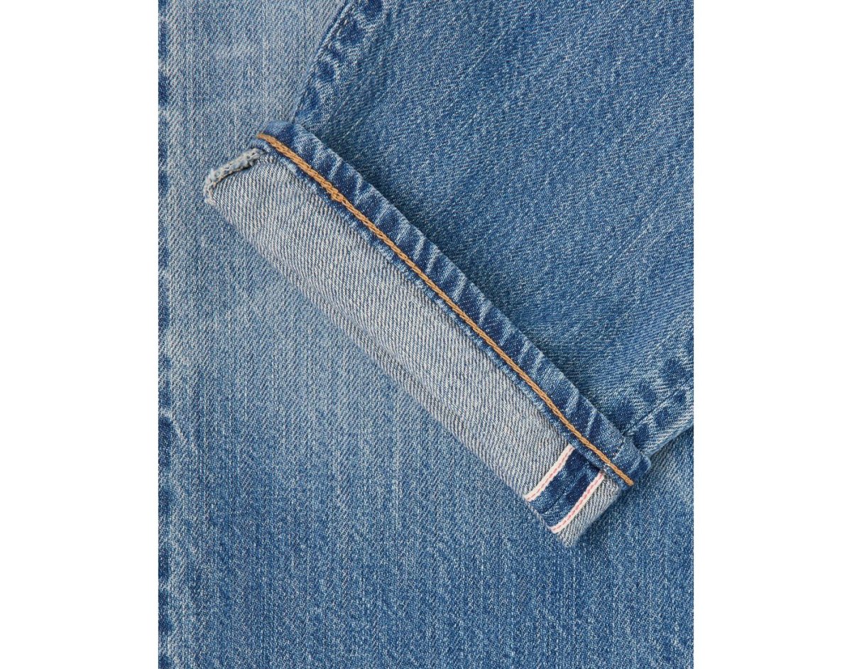 EDWIN - Regular Tapered Jeans – Image 8