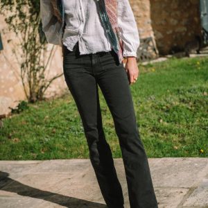 ACQUAVERDE - Jean Charlotte Black