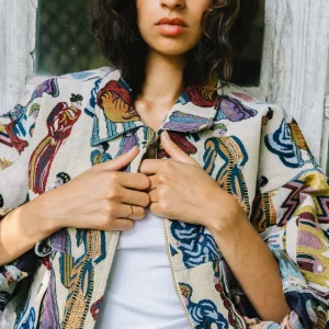 L'ÎLE BLEUE - Jim Geisha