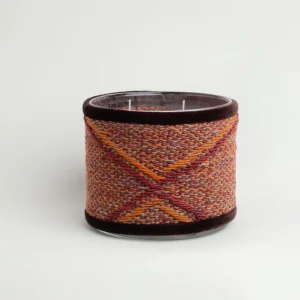 BAHIA MALA - Bougie Perou L Brown