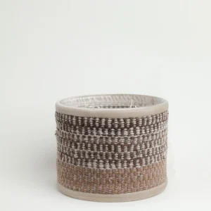 BAHIA MALA - Bougie Perou L Beige