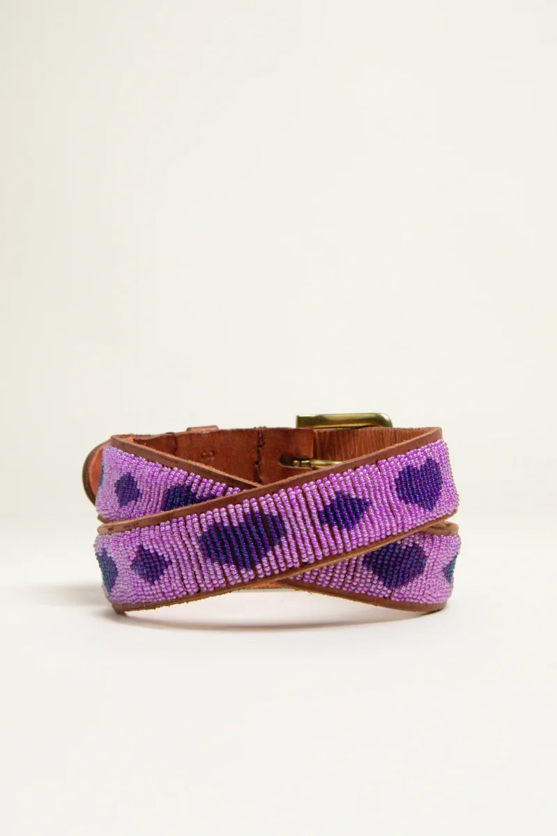 ASPIGA - Heart Belt – Image 3