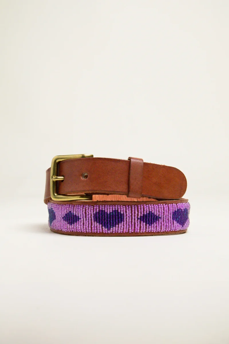 ASPIGA - Heart Belt – Image 2