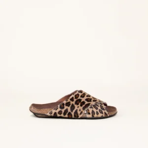 BOSABO - Mules Louise Léo