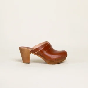 BOSABO - Mules À Talons Kety