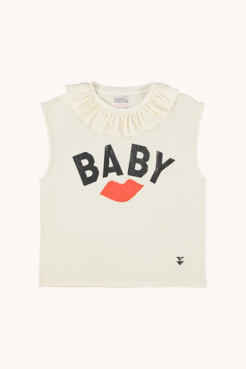 SISTERS DEPARTMENT - TOP BABY – Image 3
