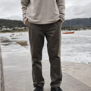 KATIN PANTALON DECK HERRINGBONE PANT lead
