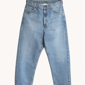 WOODEN - JEAN CLOUD WASH