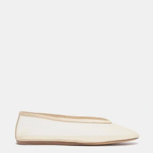 BALLERINES LUNA MESH SAND