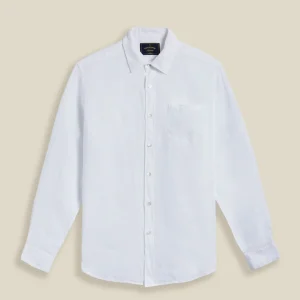 PORTUGUESE FLANNEL - Chemise Linen