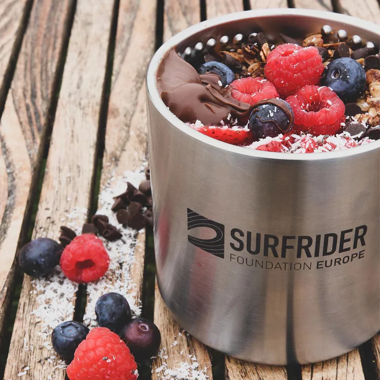 Lunch Canister Box – Klean Kanteen X Surfrider – 23cl