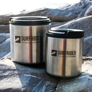 Lunch Canister Box – Klean Kanteen X Surfrider – 47cl