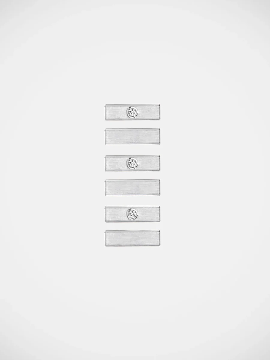 LOCKET MICRO COCO OR BLANC & DIAMANTS – Image 6