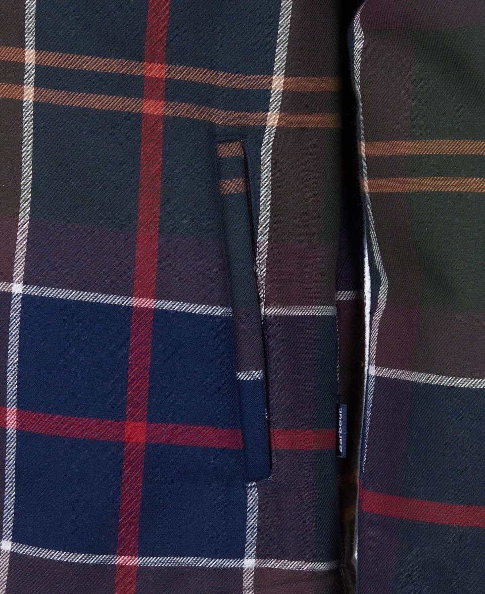 BARBOUR - Surchemise Cannich – Image 6