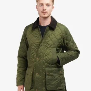 BARBOUR - Ashby Quilted Jacket