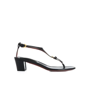 LA MALIZIOSA BLACK NAPPA