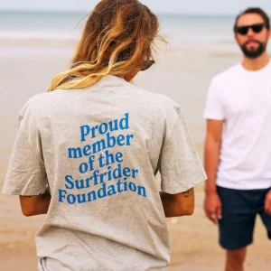 T-shirt unisexe – Proud member