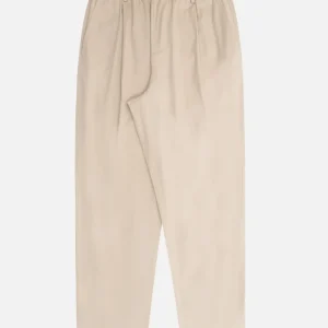 WOODEN - Pantalon Coton Osaka