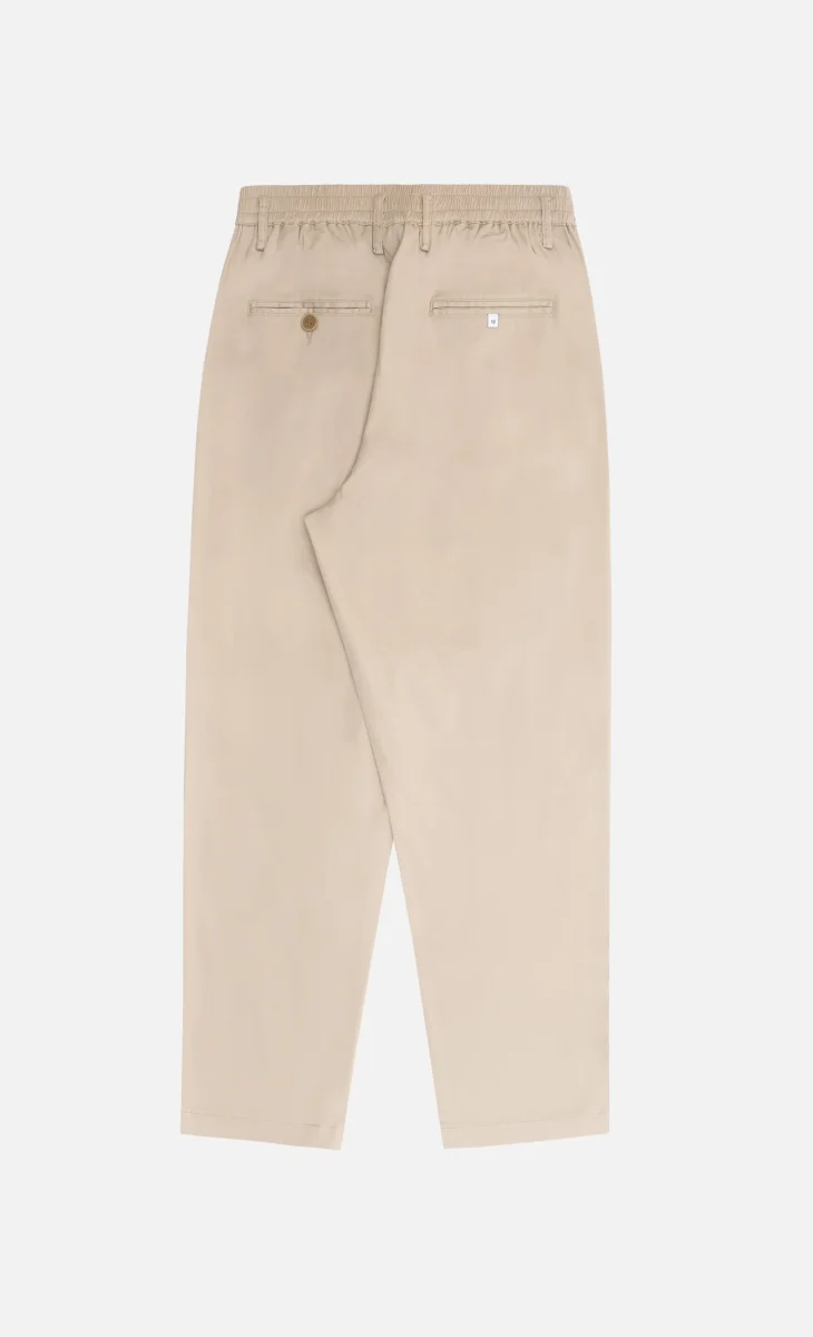WOODEN - Pantalon Coton Osaka – Image 3