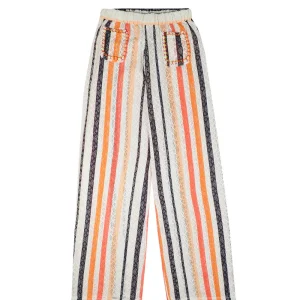 PANTALON ZORA ORANGE