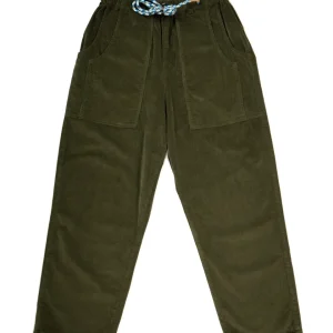 MADSON - Pantalon Verdone