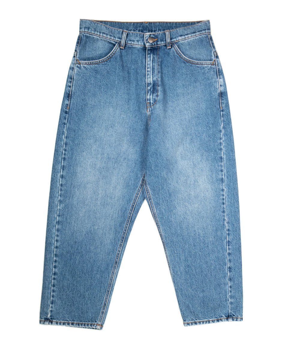 WOODEN - JEAN MID USED – Image 2