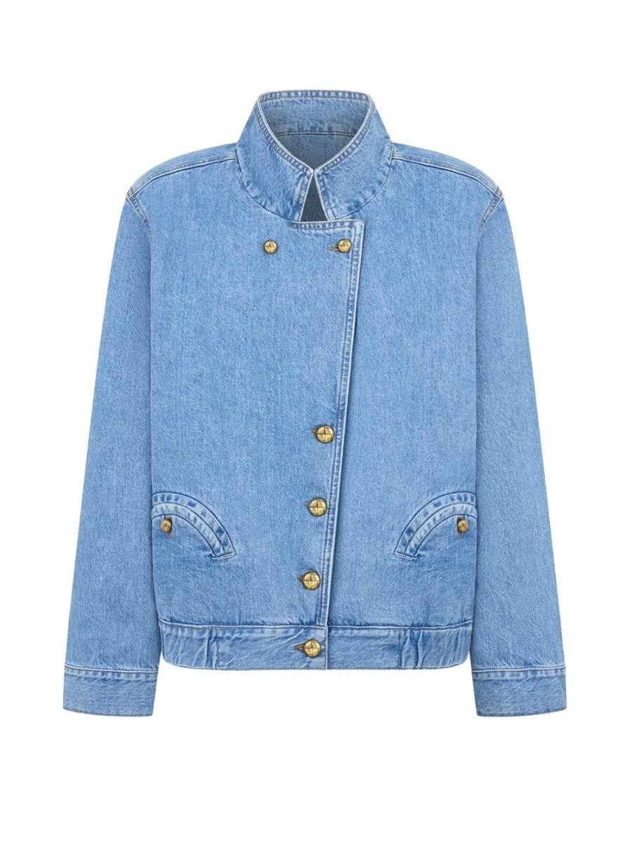 BOMBER NARIIDA CLEO – Image 2