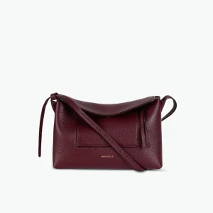 SAC PENELOPE SLOUCH MINI ACAI