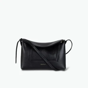 SAC PENELOPE SLOUCH MINI NOIR