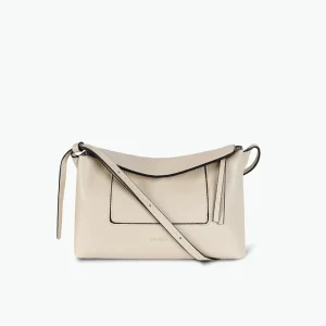SAC PENELOPE SLOUCH MINI BEIGE