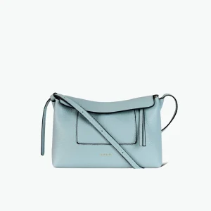 SAC PENELOPE SLOUCH MINI SEA
