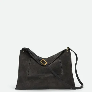 SAC PENELOPE SLOUCH SPACE SUEDE