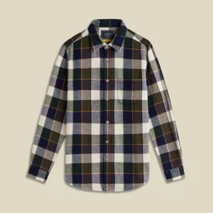 PORTUGUESE FLANNEL - Chemise Pine