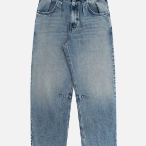 WOODEN - Jean Pit Glace Marbre